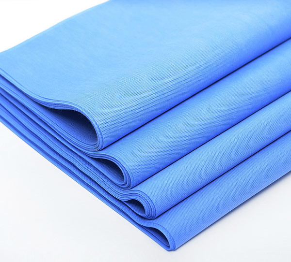 万冲镇RPET无纺布