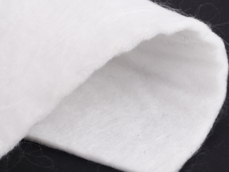 万冲镇长丝土工布